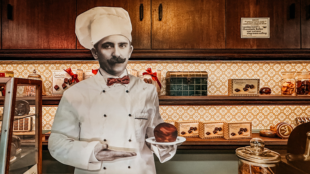 Bossche Bollen Belevenis achtergrond