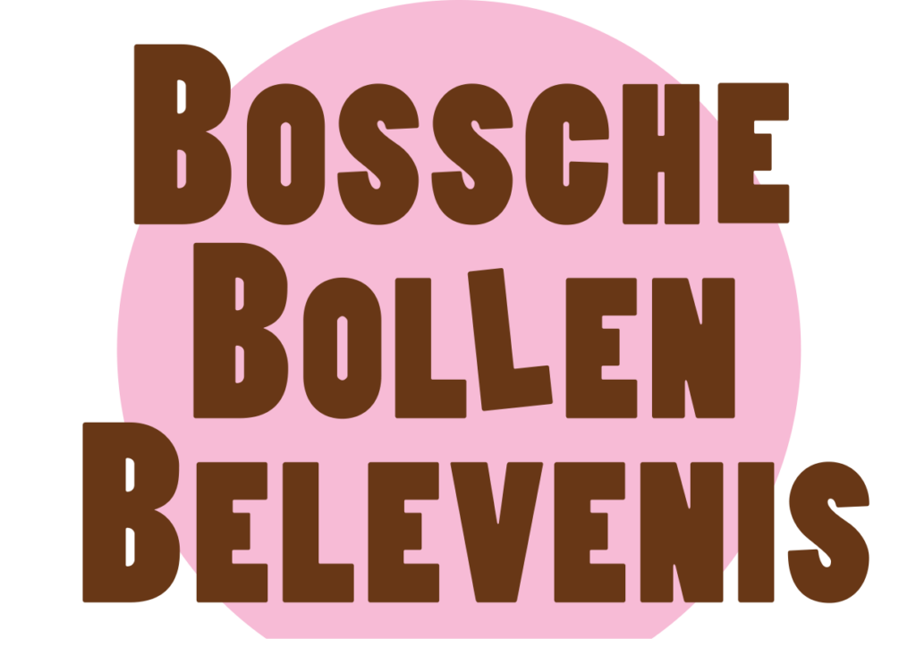 Bossche Bollen Belevenis logo