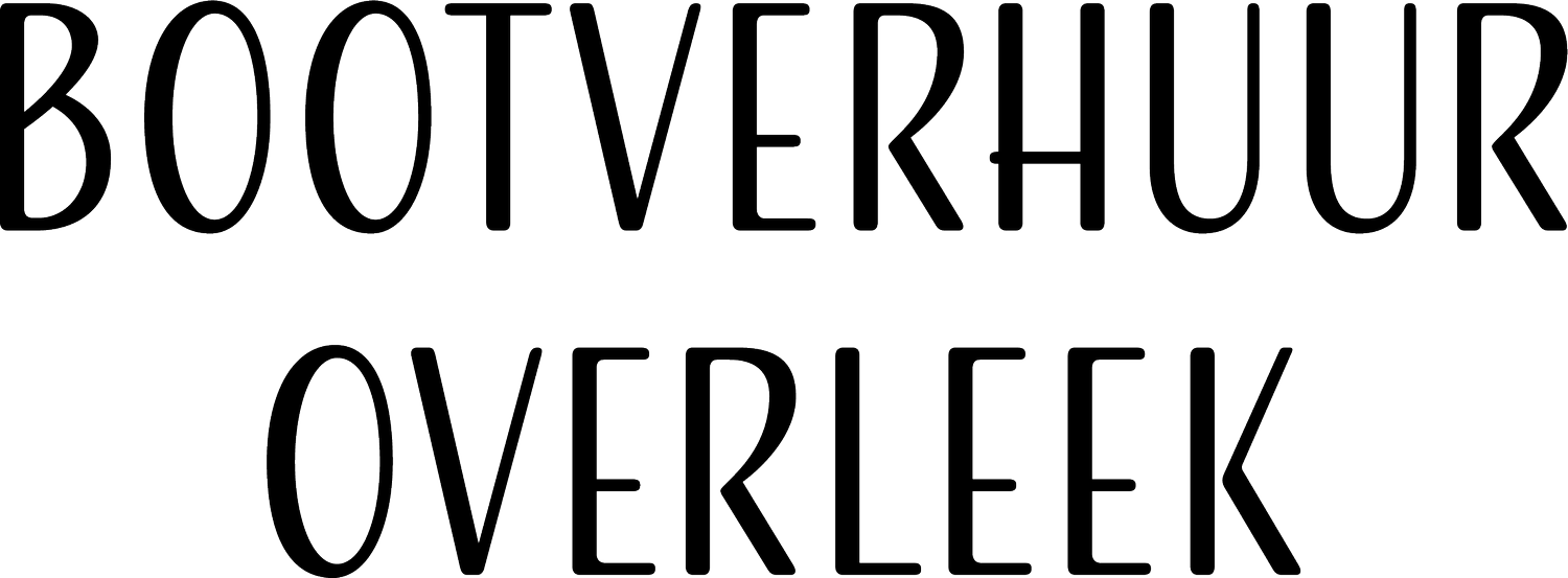 Bootverhuur overleek is lid van LeisureKing