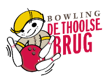 Bowling de Thoolse brug is lid van LeisureKing
