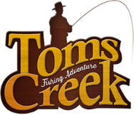 Toms Creek logo