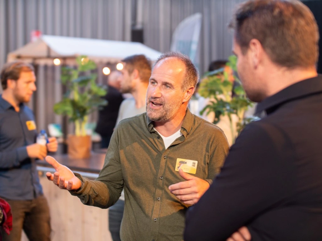 LeisureKing inspiratiedag 2022 foto 10