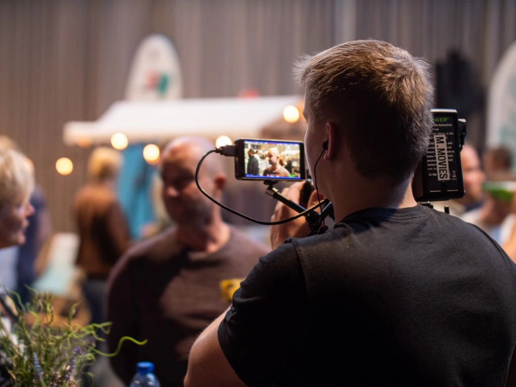 LeisureKing inspiratiedag 2022 foto 11