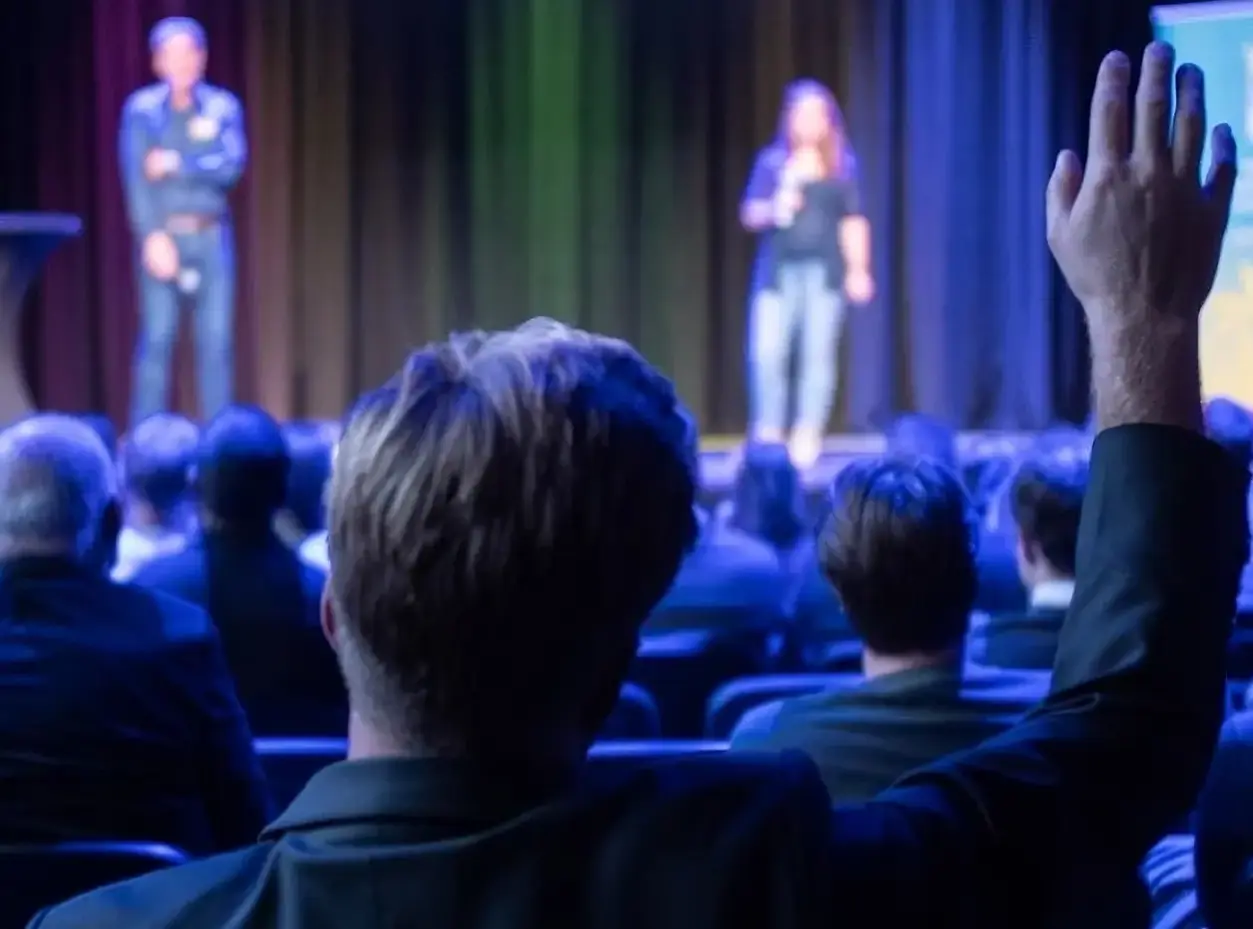 LeisureKing inspiratiedag 2022 foto 12