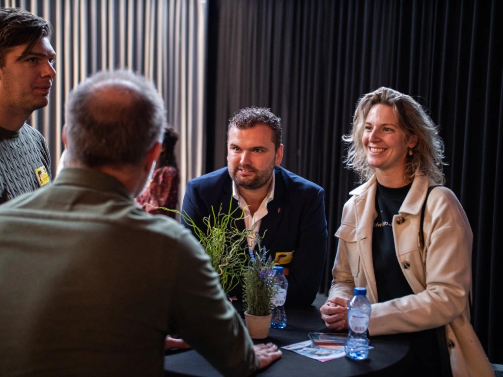 LeisureKing inspiratiedag 2022 foto 5