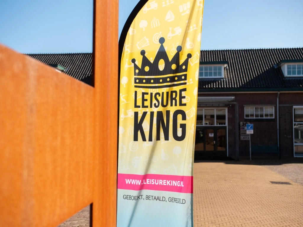 LeisureKing inspiratiedag 2022 foto 7