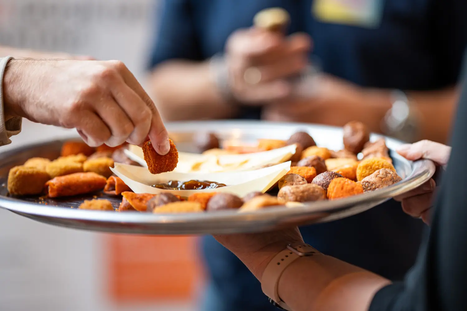 LeisureKing inspiratiedag 2023 foto 10