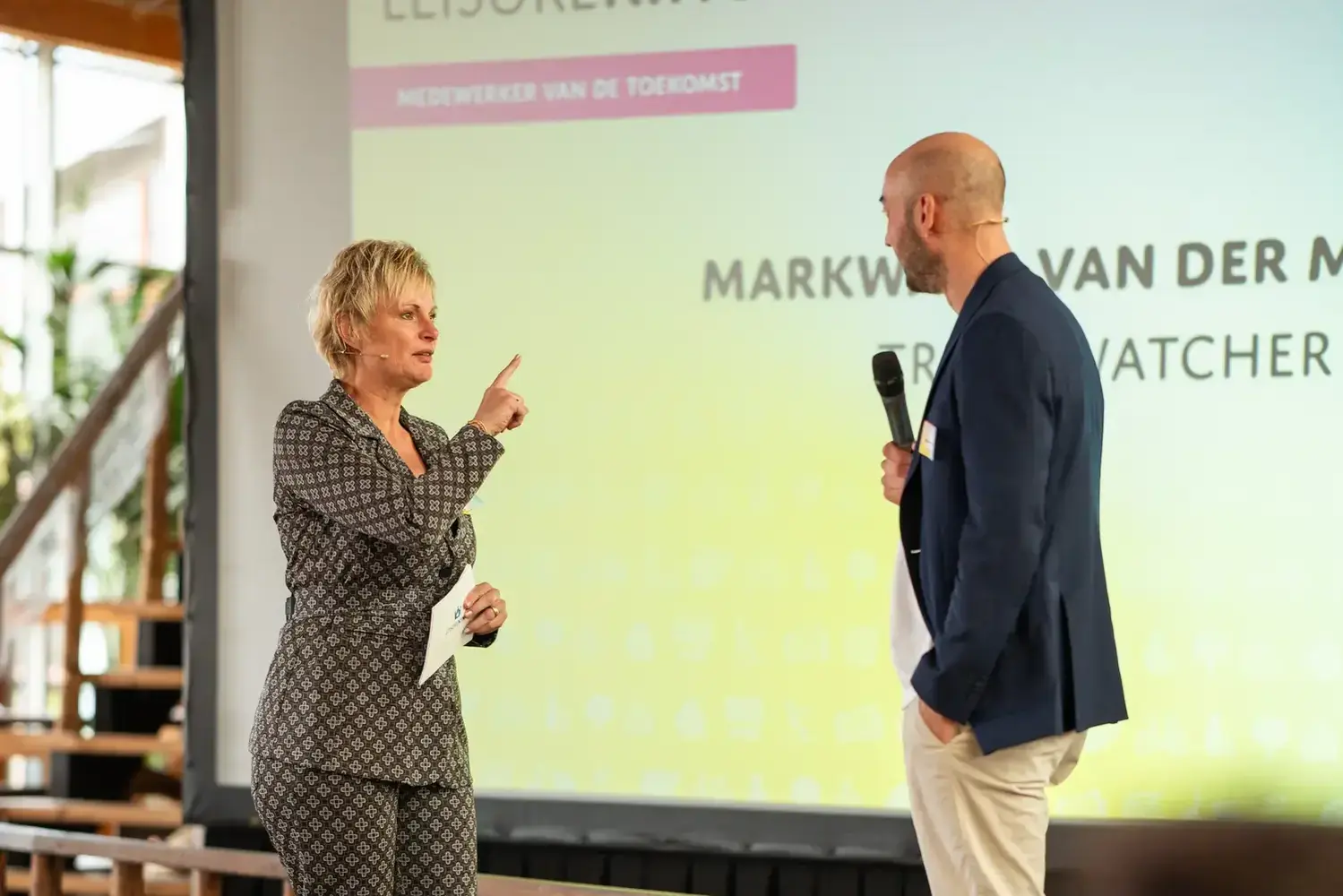 LeisureKing inspiratiedag 2023 foto 4
