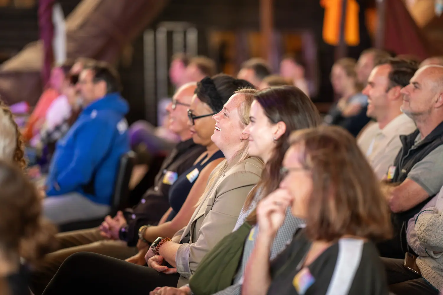 LeisureKing inspiratiedag 2023 foto 5