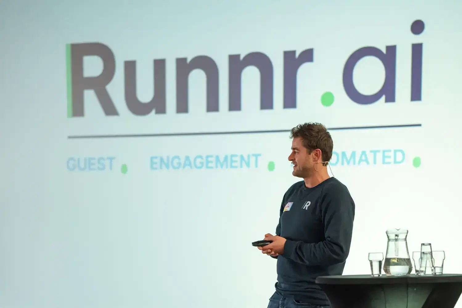 LeisureKing inspiratiedag 2023 foto 6