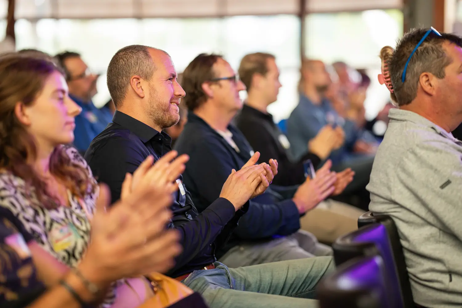 LeisureKing inspiratiedag 2023 foto 7