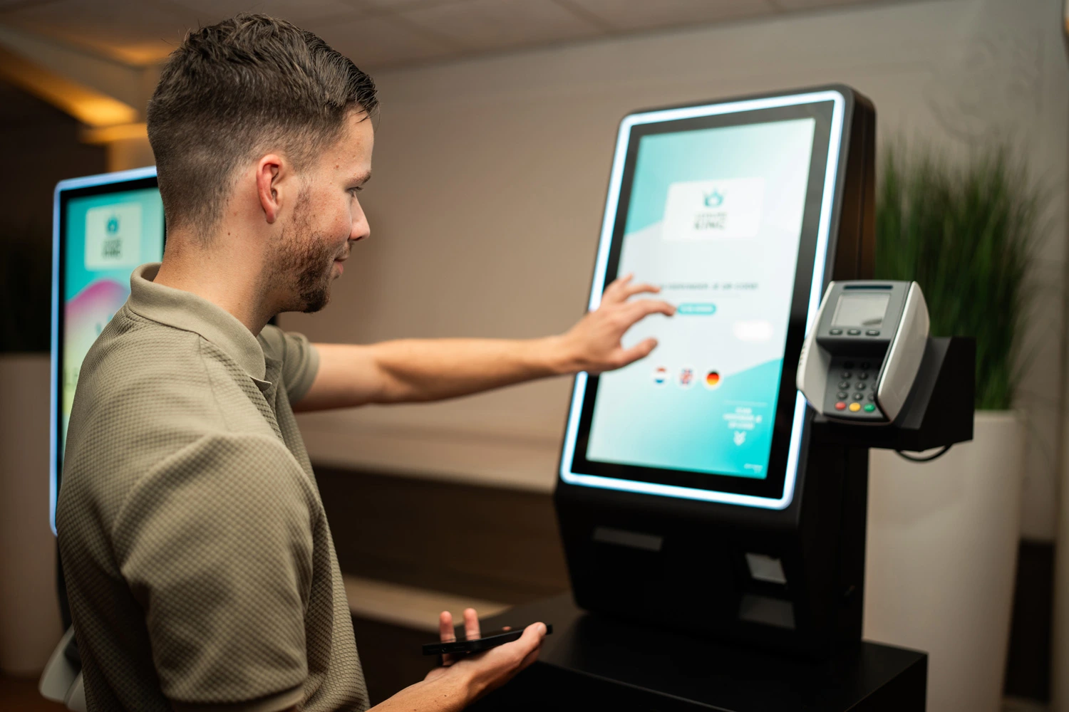 LeisureKing inspiratiedag 2024 foto 10