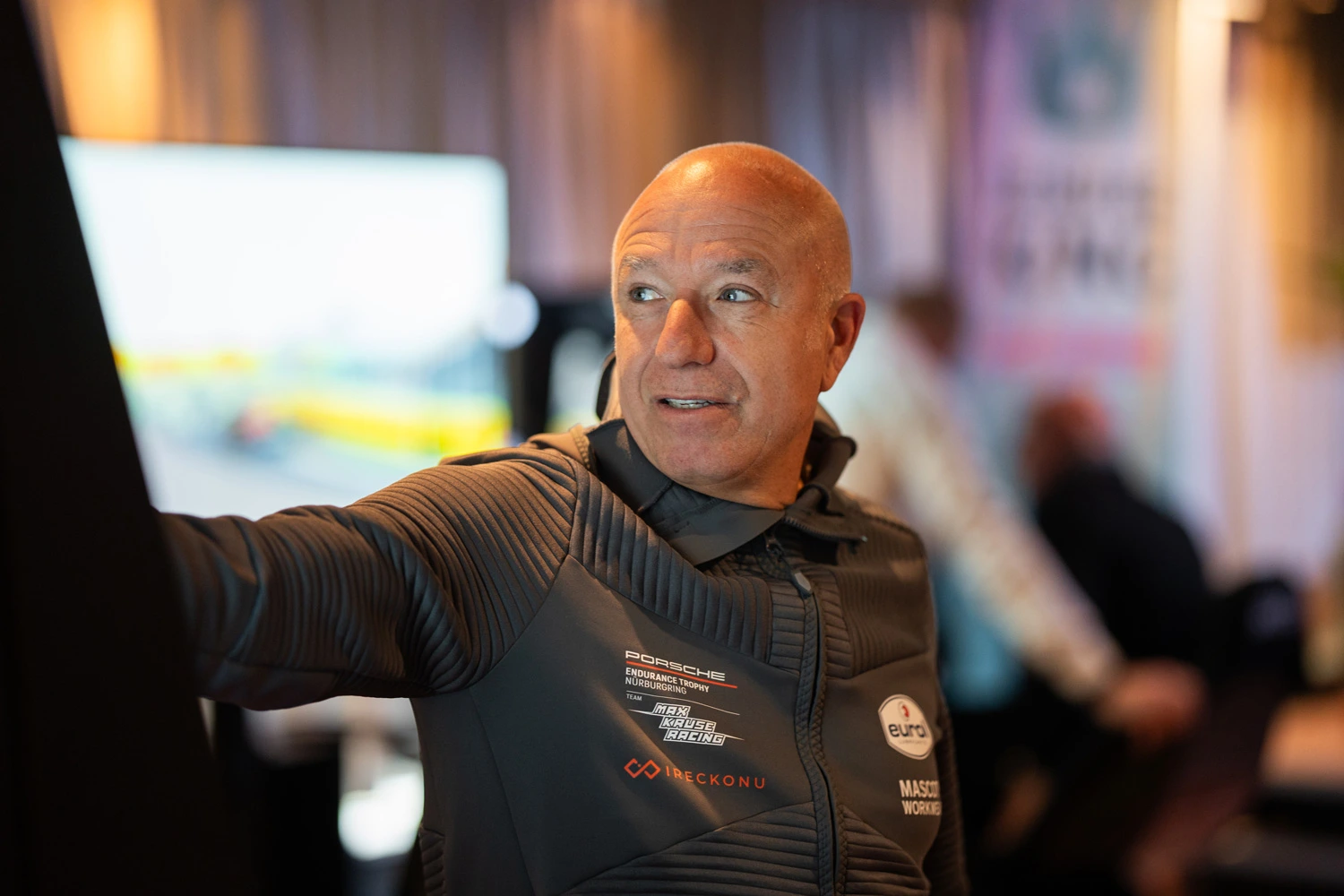 LeisureKing inspiratiedag 2024 foto 12