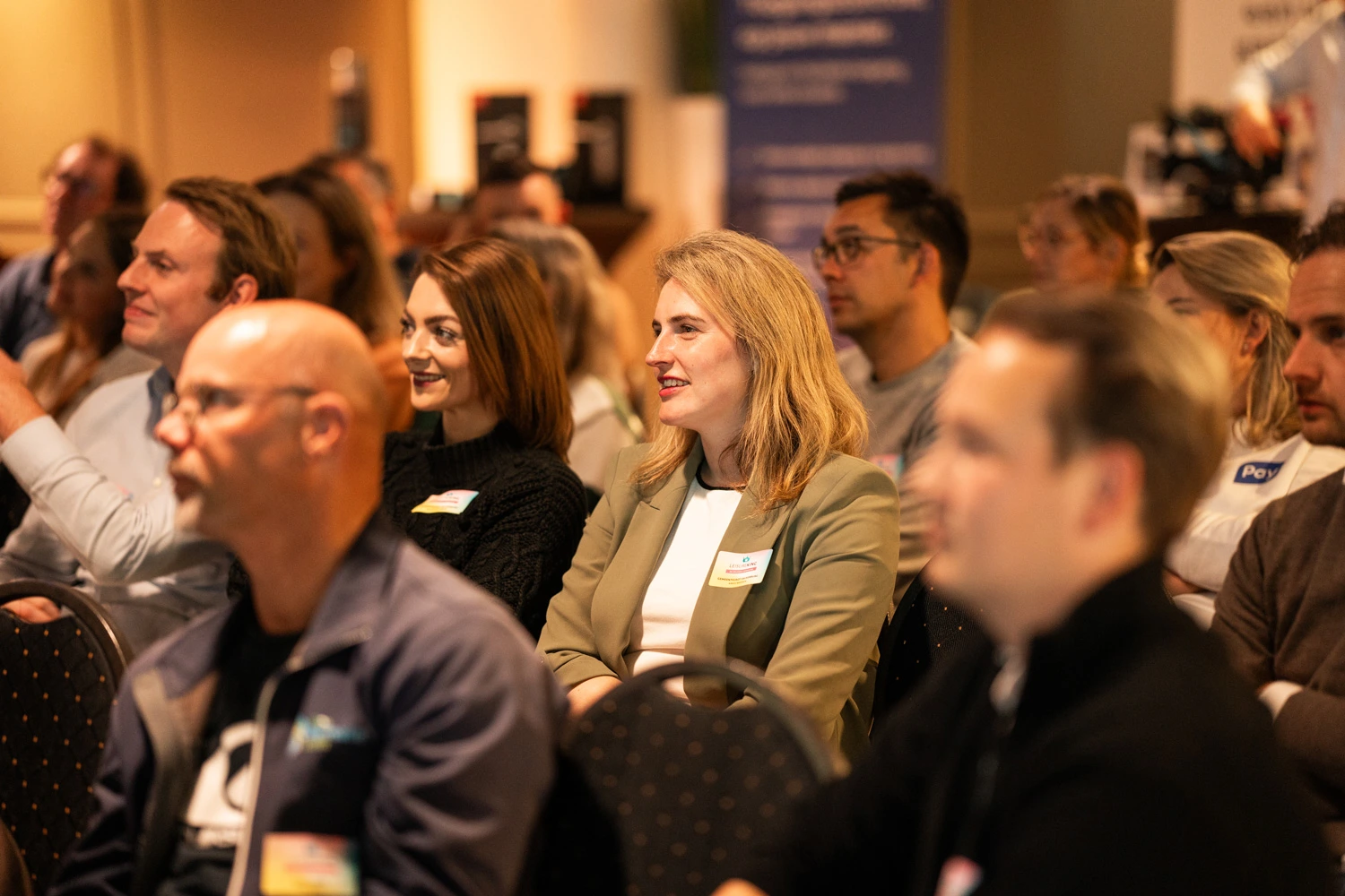 LeisureKing inspiratiedag 2024 foto 14