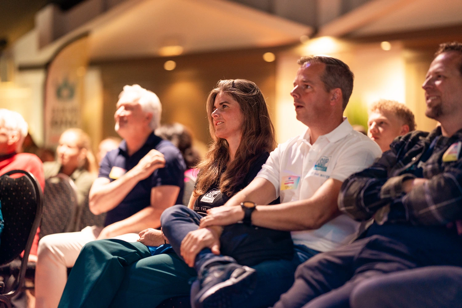 LeisureKing inspiratiedag 2024 foto 3