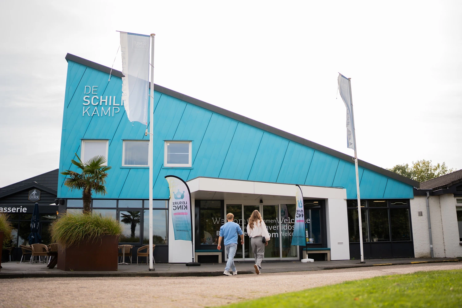 LeisureKing inspiratiedag 2024 foto 8