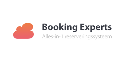 Logo van Booking Experts