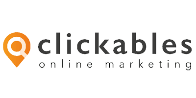 Logo van Clickables