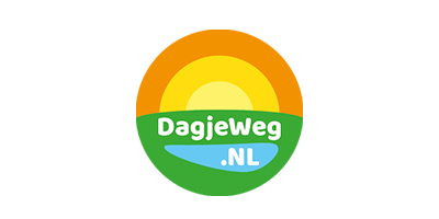 Logo van DagjeWeg.NL Tickets