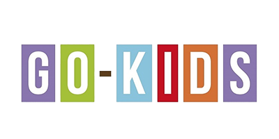 Logo van Go-kids