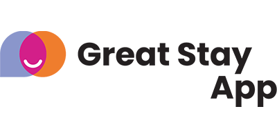 Logo van Great Stay App