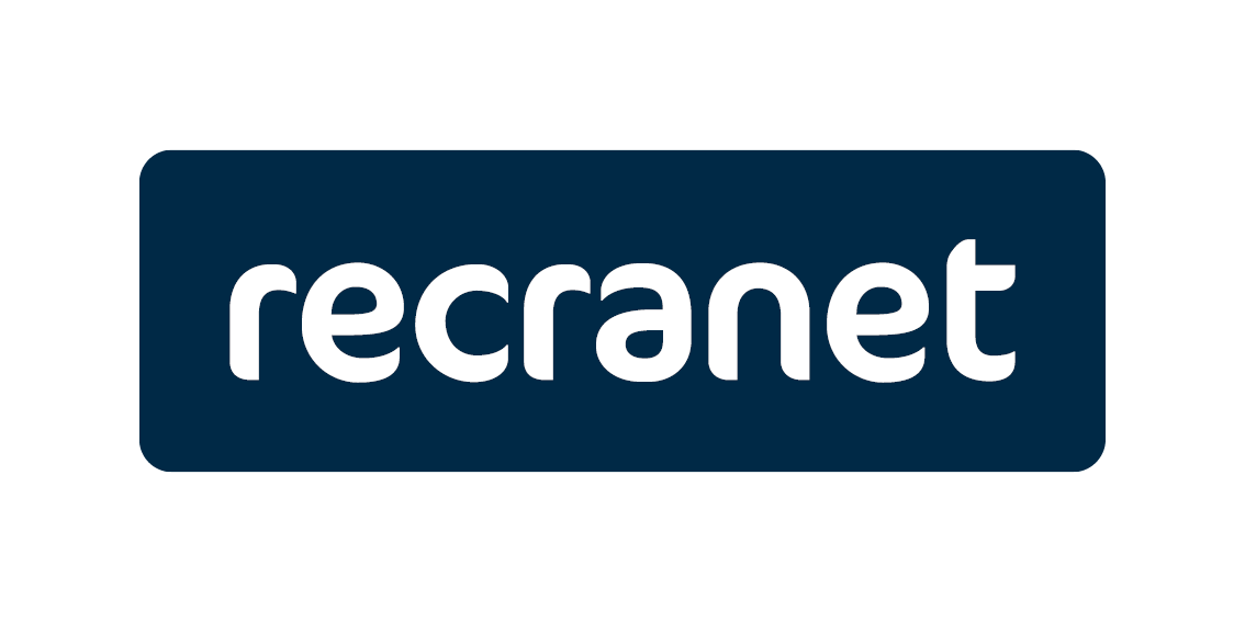 Logo van Recranet