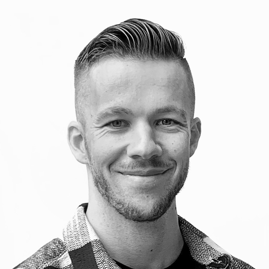 Björn van LeisureKing