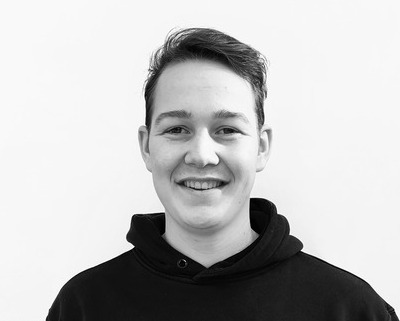 Rutger van LeisureKing